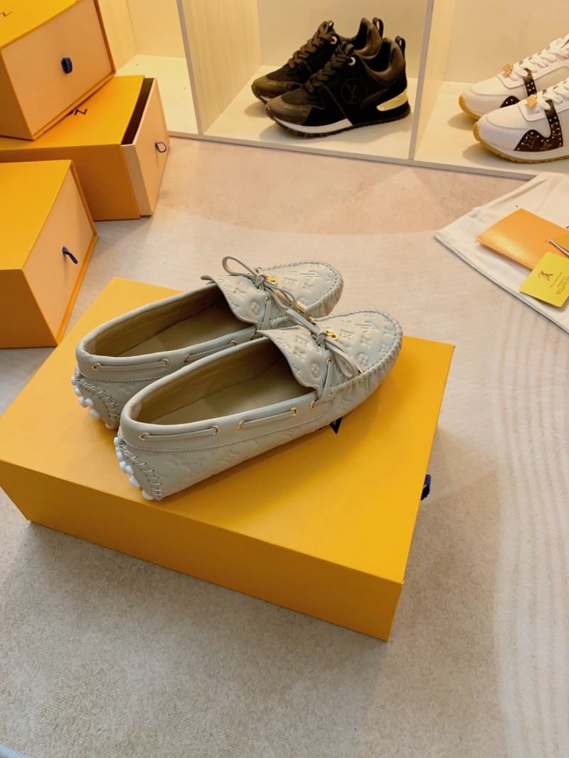 Louis Vuitton Tods Shoes